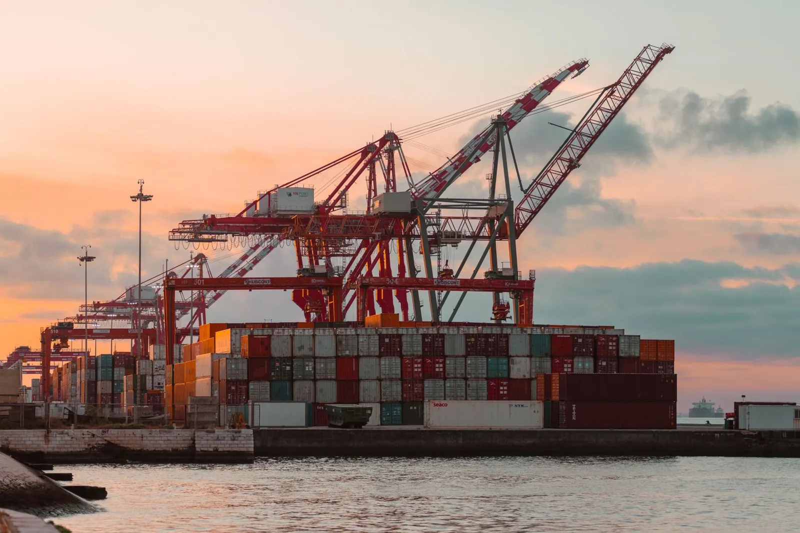 freight-forwarder-choice