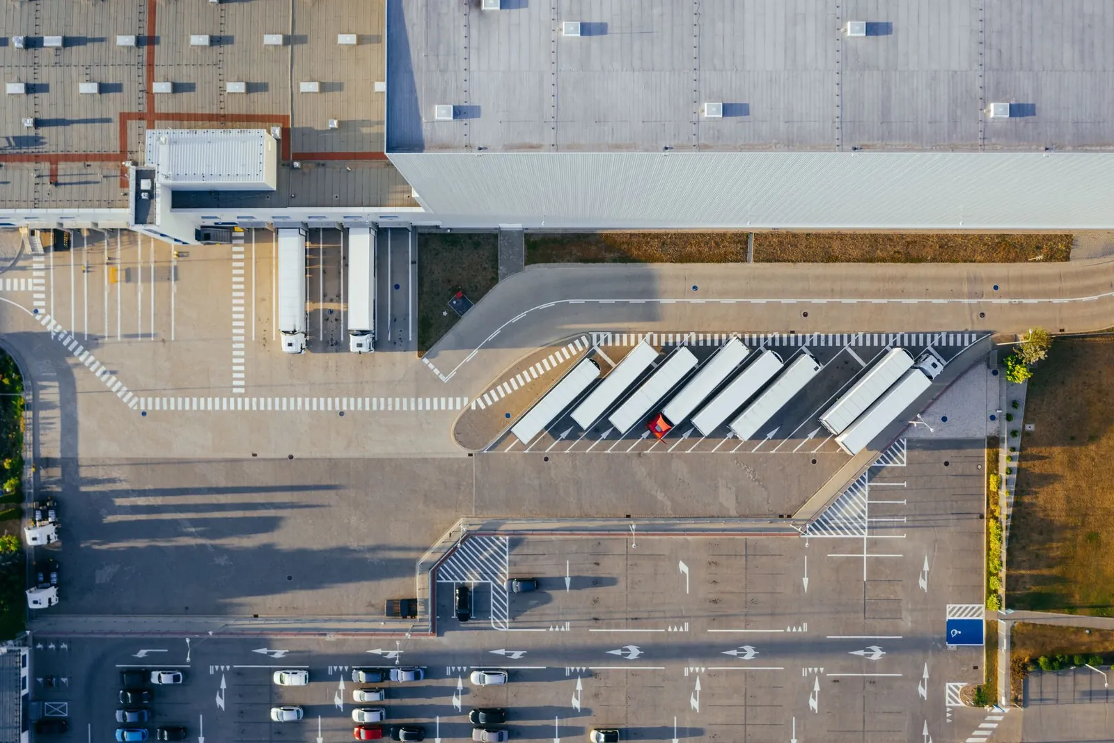 multi-warehouse